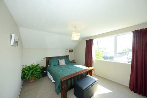 Photo of property in 1/194 Hastings Street East, Waltham, Christchurch, 8023