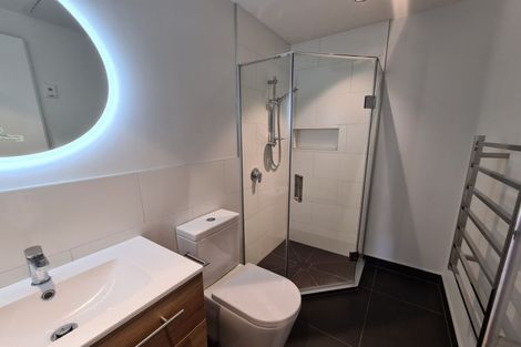 Photo of property in 3/243 Cambridge Terrace, Christchurch Central, Christchurch, 8013