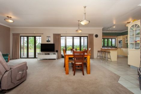 Photo of property in 998b Tauranga Road, Te Poi, Matamata, 3473