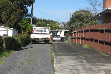 Photo of property in 63 Orams Road, Hillpark, Auckland, 2102