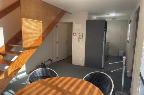 Photo of property in Hannahs Corner Apartments, 1/8 Leeds Street, Te Aro, Wellington, 6011