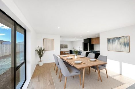 Photo of property in 124 Dunns Crossing Road, Rolleston, 7614