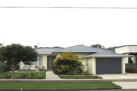 Photo of property in 63 Garden Road, Avalon, Lower Hutt, 5011