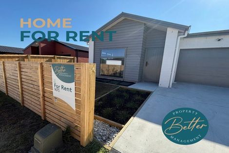 Photo of property in 15 Rongo Close, Horotiu, Hamilton, 3288