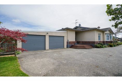 Photo of property in 87 Herriot Street, Richmond, Invercargill, 9810
