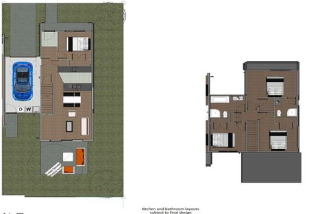 Photo of property in 24 Rebekah Crescent, Flagstaff, Hamilton, 3210