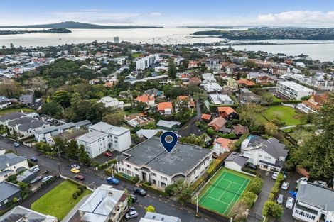 Photo of property in 1c/9 Saint Georges Bay Road, Parnell, Auckland, 1052