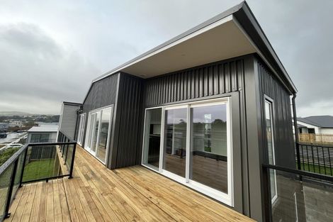 Photo of property in 34 Hokioi Drive, Kenepuru, Porirua, 5022