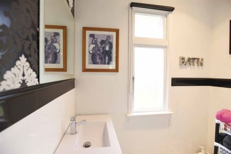 Photo of property in 27 Banks Street, Richmond, Invercargill, 9810