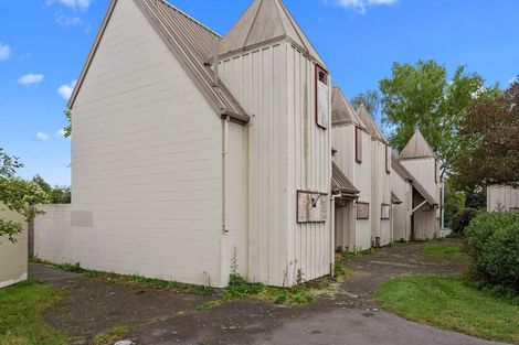 Photo of property in 1/16 Cecil Place, Waltham, Christchurch, 8023