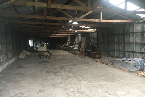 Photo of property in 1410 Devon Road, Brixton, Waitara, 4382