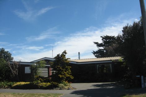 Photo of property in 68 Vivian Street, Burwood, Christchurch, 8083