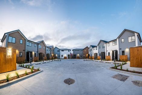 Photo of property in 1/64 Longfellow Street, Sydenham, Christchurch, 8023