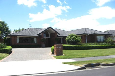 Photo of property in 15 Moss Crescent, Takanini, 2112