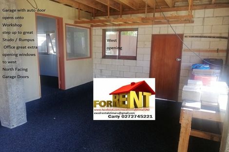 Photo of property in 16a Baker Street, West End, Timaru, 7910
