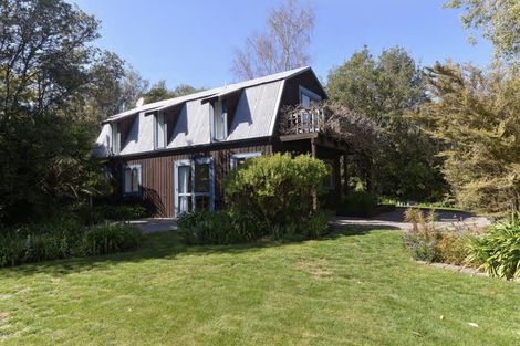 Photo of property in Atholwood Luxury Accommodation, 118 Bronte Road East, Bronte, Upper Moutere, 7173