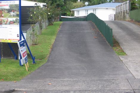 Photo of property in 23 Universal Drive, Henderson, Auckland, 0610