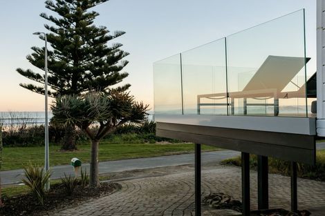 Photo of property in 6 Makorori Beach Road, Makorori, Gisborne, 4073