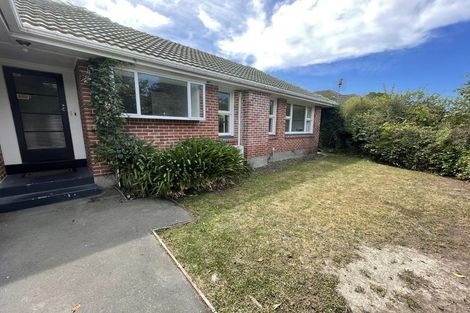 Photo of property in 9 Hampton Place, Burnside, Christchurch, 8053