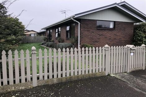 Photo of property in 189a Mary Street, Richmond, Invercargill, 9810