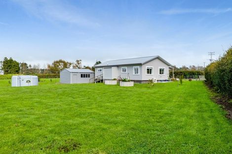 Photo of property in 297 Radnor Road, Midhirst, Stratford, 4394