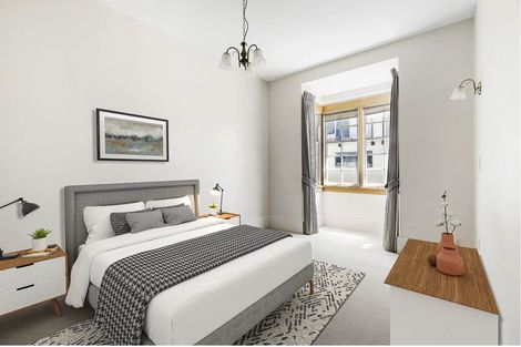 Photo of property in 26a Hobson Street, Thorndon, Wellington, 6011