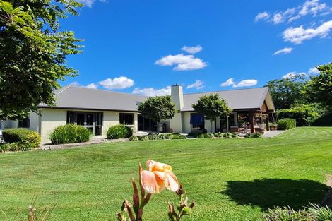 Photo of property in 1329 Rangitikei Line, Newbury, Palmerston North, 4475