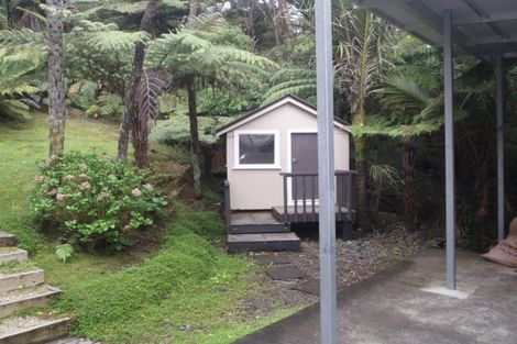 Photo of property in 29 Takahe Road, Titirangi, Auckland, 0604