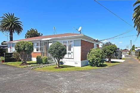 Photo of property in 1/72a Victoria Road, Papatoetoe, Auckland, 2025