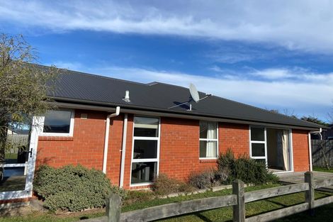 Photo of property in 14a Cherry Avenue, Darfield, 7510
