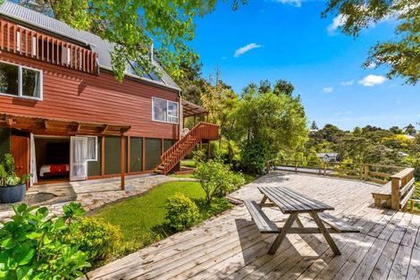 Photo of property in 31 Austin Road, Greenhithe, Auckland, 0632