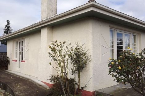 Photo of property in 33 Wilson Street, Geraldine, 7930