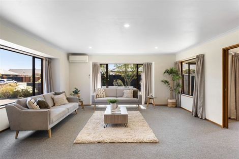 Photo of property in 4b Enverton Drive, Rangiora, 7400