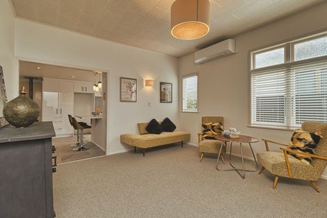 Photo of property in 182 Vigor Brown Street, Napier South, Napier, 4110