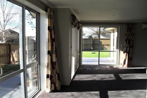 Photo of property in 1 Rubicon Place, Hei Hei, Christchurch, 8042