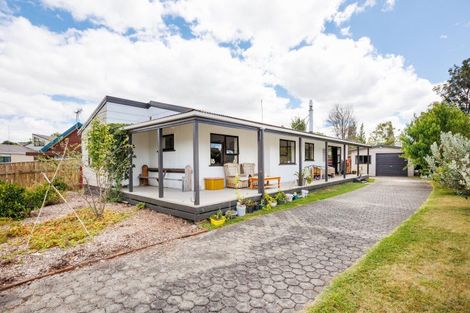 Photo of property in 30 Wills Crescent, Ashhurst, 4810