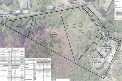 Photo of property in 87a Whaka Terrace, Huntsbury, Christchurch, 8022