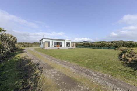 Photo of property in 428 Coast Road, Warea, New Plymouth, 4381