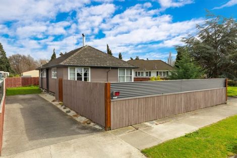 Photo of property in 17 Girling Avenue, Mayfield, Blenheim, 7201