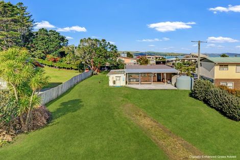 Photo of property in 30 Ngatoto Road, Tinopai, Matakohe, 0593