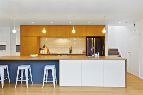 Photo of property in 22 Office Road, Merivale, Christchurch, 8014