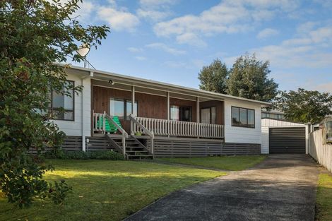 Photo of property in 18 Keepa Avenue, Paeroa, 3600