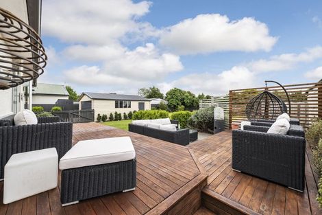 Photo of property in 28 Hororata Dunsandel Road, Dunsandel, 7682