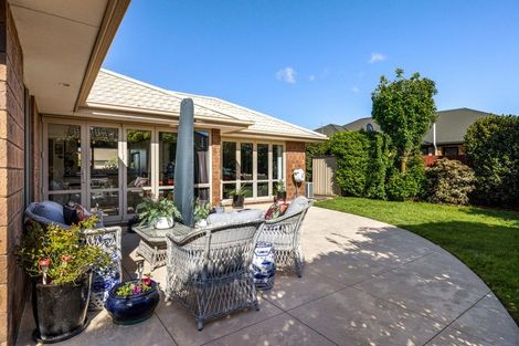 Photo of property in 49 Awatea Gardens, Wigram, Christchurch, 8042