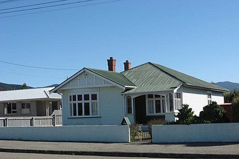 Photo of property in 50 Harris Street, Waimate, 7924