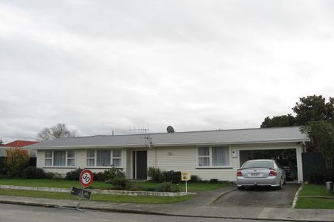 Photo of property in 915 Ebbett Street, Raureka, Hastings, 4120