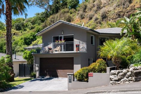 Photo of property in 151 Milton Road, Bluff Hill, Napier, 4110