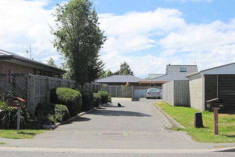 Photo of property in 29 Coronation Street, Rangiora, 7400