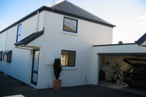 Photo of property in 3/234 Springfield Road, St Albans, Christchurch, 8014