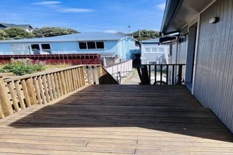 Photo of property in 18b Tamar Street, Island Bay, Wellington, 6023